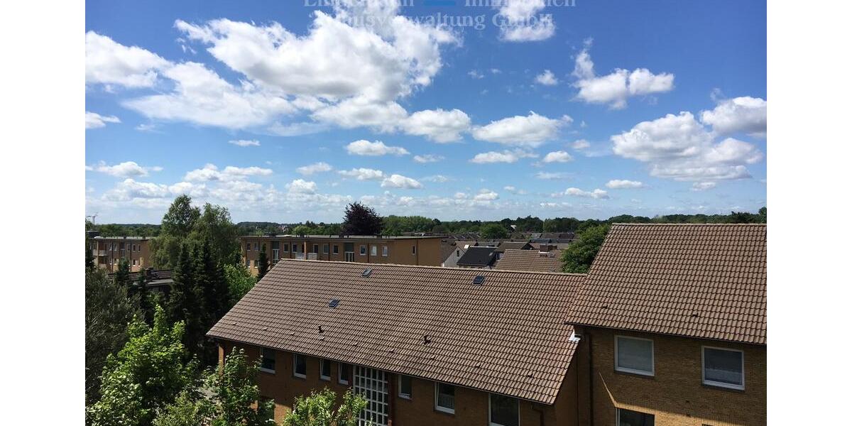 Dachgeschoßwohnung Buxtehude - 1 Zimmer, 31 m&sup2;, 370&euro; | Angebot:26320878