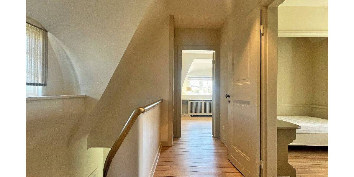 Einfamilienhaus Hamburg Lemsahl-Mellingstedt - 5 Zimmer, 130 m&sup2;, 3.150&euro; | Angebot:26715469