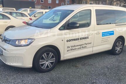 VW Caddy 214.744 km 16.600 &euro; Hamburg 22047