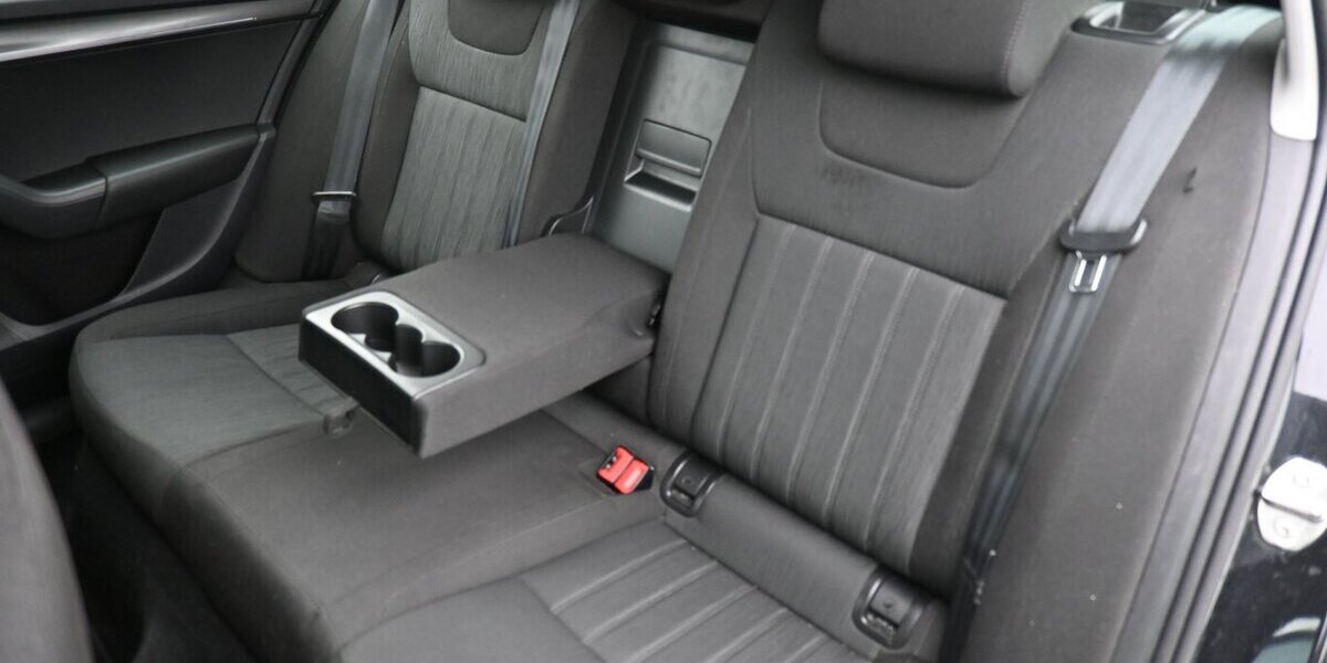 Skoda Octavia 1.5 TSI Combi *Style* Navi LED DAB 17Alu 169.000 km 12.500 &euro; Seevetal - Hittfeld 21218