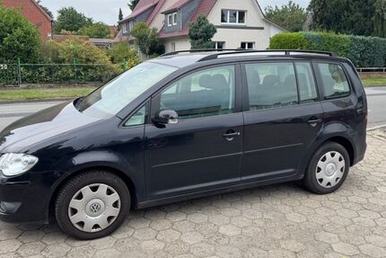 VW Touran 365.000 km 2.200 € Stelle 21435