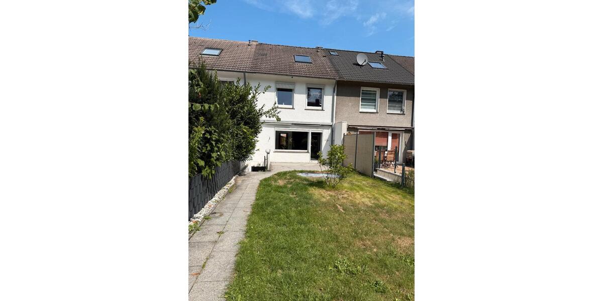 Reihenhaus Buchholz in der Nordheide - 4 Zimmer, 105 m&sup2;, 275.000&euro; | Angebot:27156412