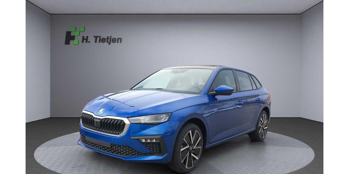 Skoda Scala 6.500 km 27.990 &euro; Buxtehude 21614