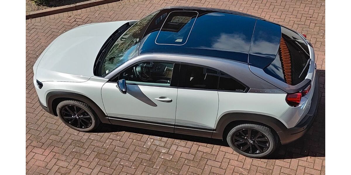 Mazda MX-30 34.209 km 16.333 &euro; Siek 22962