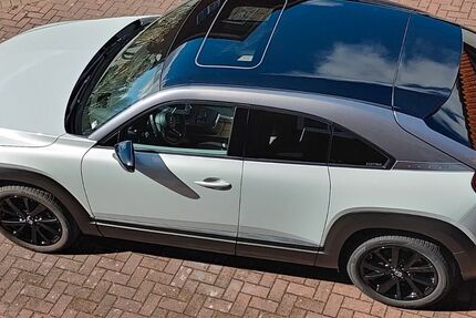 Mazda MX-30 34.330 km 16.333 &euro; Siek 22962