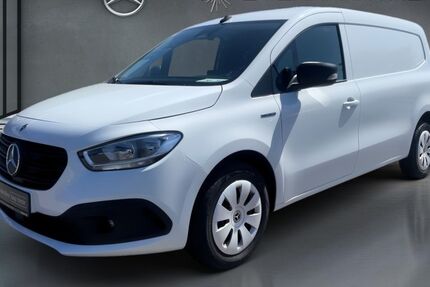 Mercedes-Benz eCitan 4.130 km 28.321 &euro; Hamburg 21079