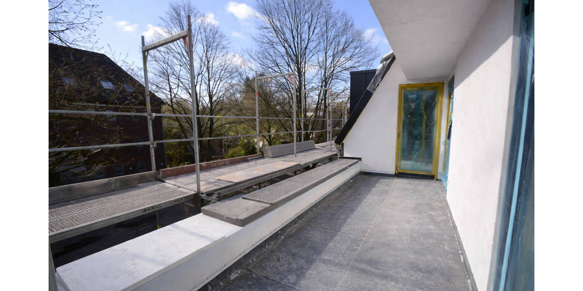 Etagenwohnung Hamburg Marienthal - 2 Zimmer, 59 m&sup2;, 429.000&euro; | Angebot:26094191