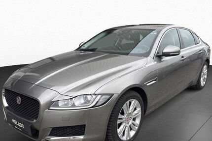 Jaguar XF 64.102 km 20.850 &euro; Hamburg 21073
