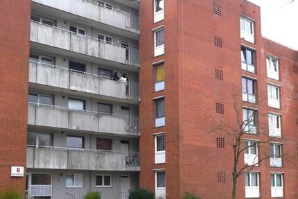 Für die ganze Familie: großzügige 3-Zimmer-Wohnung zimmer