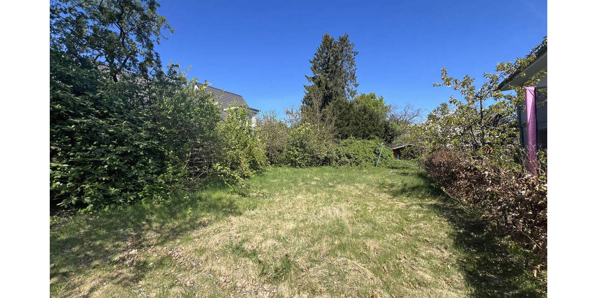 Grundstück Hamburg Farmsen-Berne - 375.000&euro; | Angebot:26554349