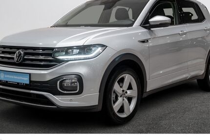 VW T-Cross 41.780 km 20.990 &euro; Hamburg 22457