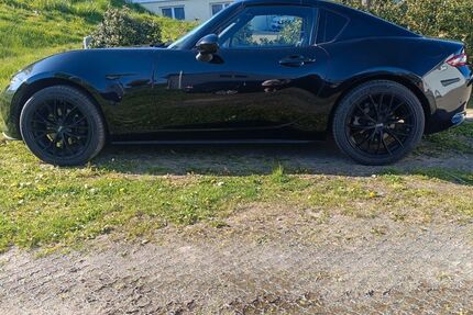 Mazda MX-5 73.000 km 21.300 &euro; Hamburg 22113
