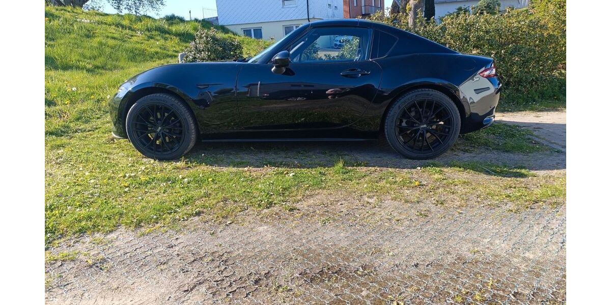 Mazda MX-5 73.000 km 21.800 &euro; Hamburg 22113