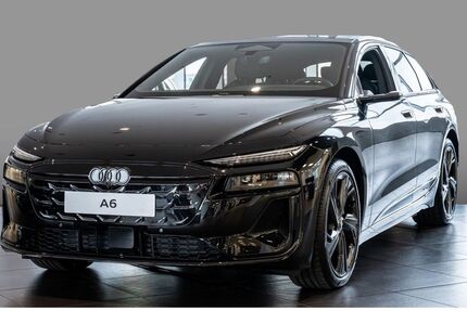 Audi A6 e-tron 1.890 km 84.440 € Hamburg 20537
