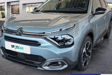 Citroen C4 19.585 km 18.300 &euro; Hamburg 20537