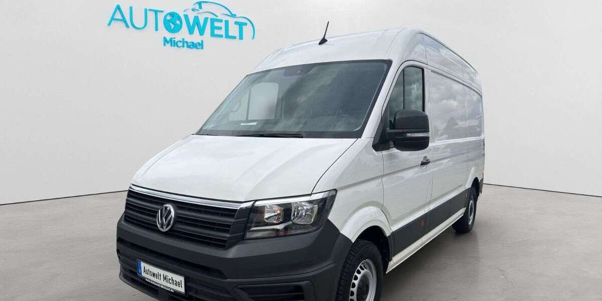 VW Crafter 218.853 km 19.990 &euro; Beckdorf 21643