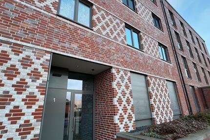 Modernes Wohnen in Neu Wulmstorf- Wentzel Dr. 3 zimmer