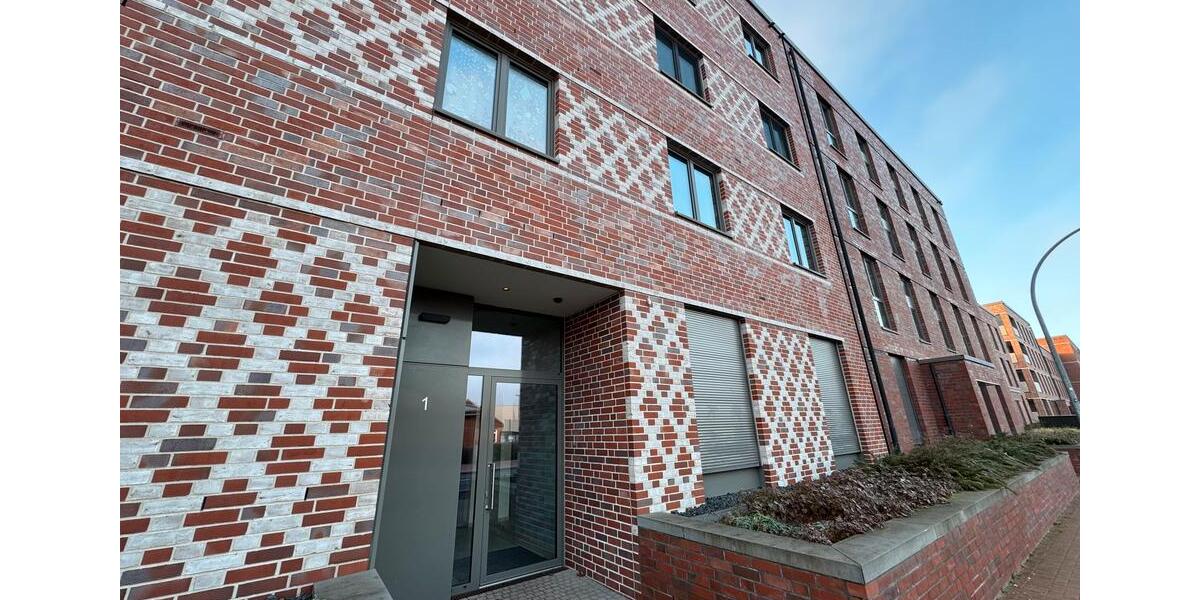 Modernes Wohnen in Neu Wulmstorf- Wentzel Dr. 3 zimmer