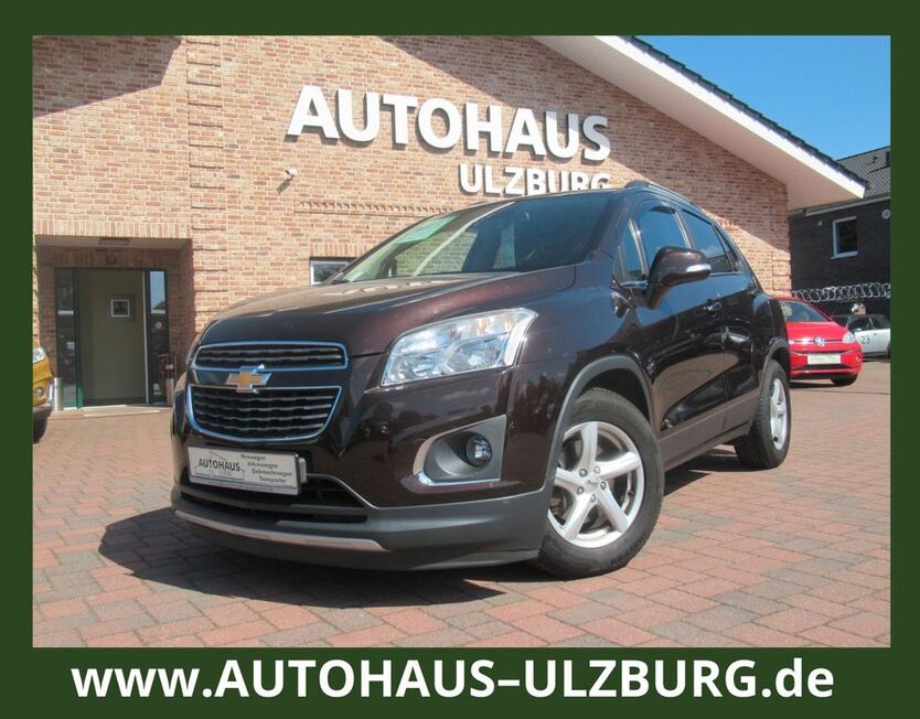 Opel Mokka 124.331 km 8.750 € Henstedt Ulzburg(20 km nördlich von HH-direkt an der A7) 24558