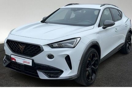 Cupra Formentor 28.186 km 26.980 &euro; Hamburg 20537