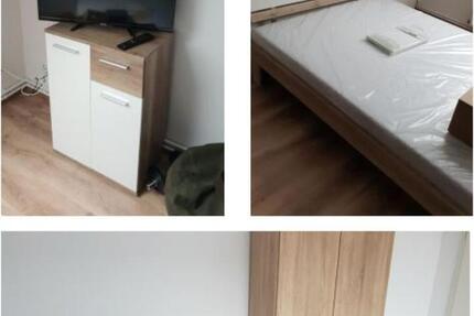 Wohnung Hamburg Wandsbek - 1 Zimmer, 20 m&sup2;, 495&euro; | Angebot:25428297