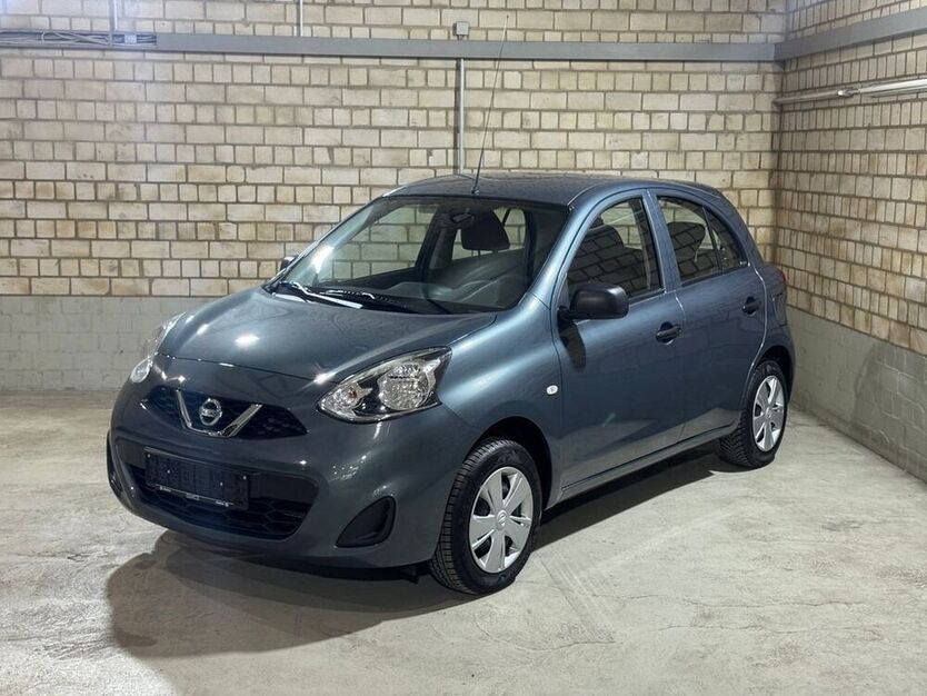 Micra