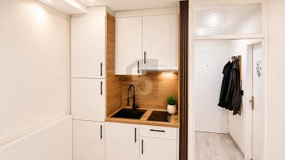 FREI LIEFERBAR AB 01.01.2027 - Etagenwohnung Hamburg Fuhlsbüttel Fuhlsbüttel | Angebot:26669743