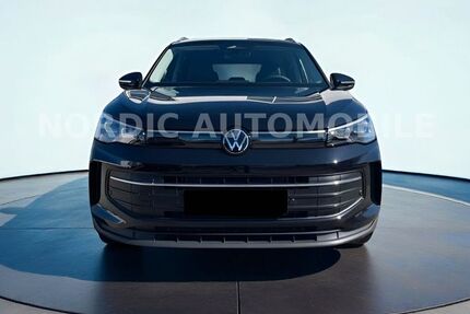 VW Tiguan 4.730 km 35.900 &euro; Hamburg 22179