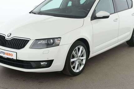 Skoda Octavia 107.817 km 11.490 &euro; Hamburg 22529