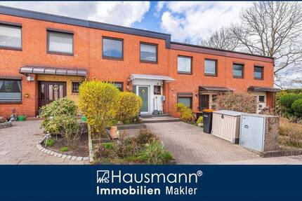Haus Henstedt-Ulzburg Ulzburg - 4 Zimmer, 94 m&sup2;, 225.000&euro; | Angebot:26392573