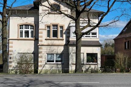 Wohnung Hamburg Harburg - 4 Zimmer, 82 m&sup2;, 900&euro; | Angebot:24649629