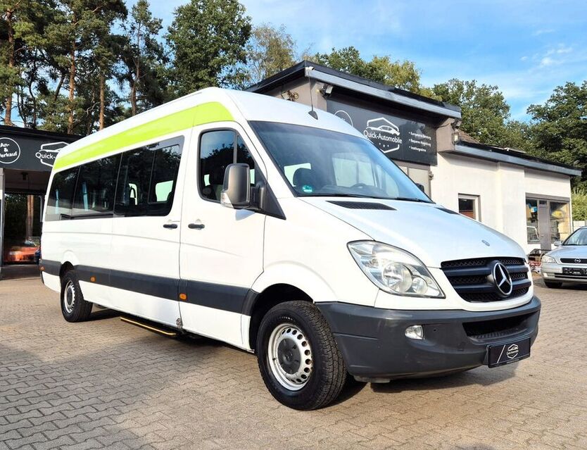 Sprinter