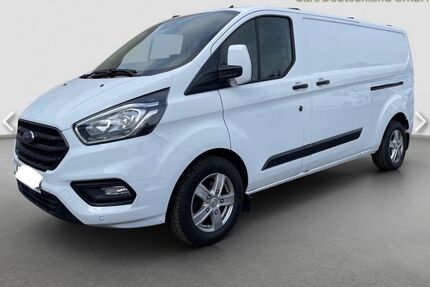 Ford Transit Custom 59.741 km 20.900 € Norderstedt bei Hamburg 22851