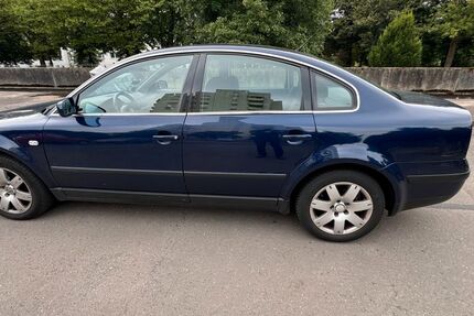VW Passat 263.000 km 1.499 &euro; Hamburg 22309