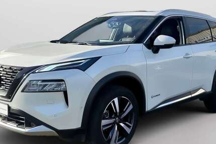 Nissan X-Trail 14.951 km 35.200 € Seevetal / Meckelfeld 21217