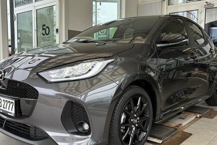 Mazda 2 Hybrid 12.705 km 24.450 &euro; Hamburg 22761