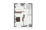 Reihenmittelhaus Bargteheide - 4 Zimmer, 96 m&sup2;, 215.000&euro; | Angebot:26752884
