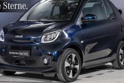 Smart ForTwo 18.787 km 18.970 &euro; Hamburg 22549