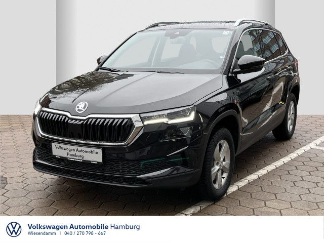 Skoda Karoq 19.811 km 37.444 &euro; Hamburg 22303