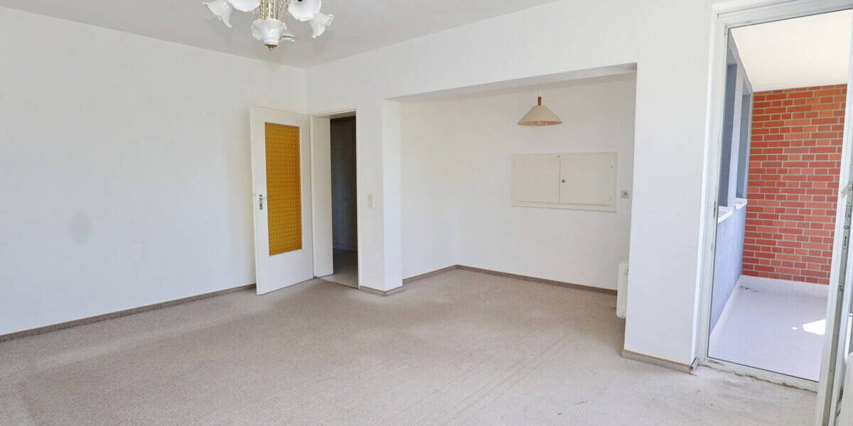 Etagenwohnung Henstedt-Ulzburg Ulzburg - 3 Zimmer, 68 m&sup2;, 185.000&euro; | Angebot:26806976