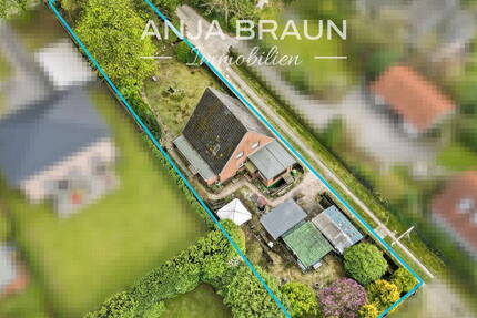 Grundstück Hamburg Lemsahl-Mellingstedt - 399.000&euro; | Angebot:26721000