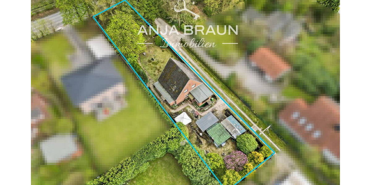 Grundstück Hamburg Lemsahl-Mellingstedt - 399.000&euro; | Angebot:26721000
