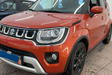 Suzuki Ignis 7.300 km 21.950 &euro; Geesthacht 21502