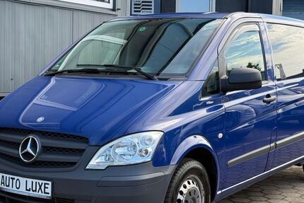 Mercedes-Benz Vito 136.000 km 12.999 &euro; Hamburg 20539