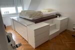 Etagenwohnung Hamburg Eppendorf - 2 Zimmer, 60 m&sup2;, 900&euro; | Angebot:26355497