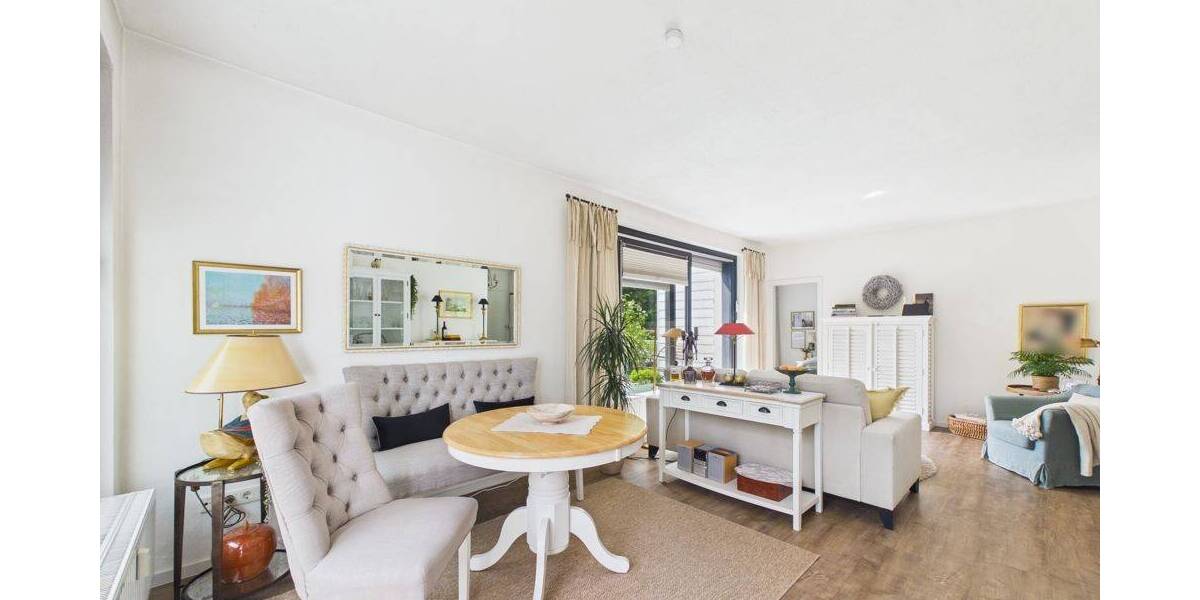 Etagenwohnung Hamburg Heimfeld - 2 Zimmer, 86 m&sup2;, 279.000&euro; | Angebot:26842818
