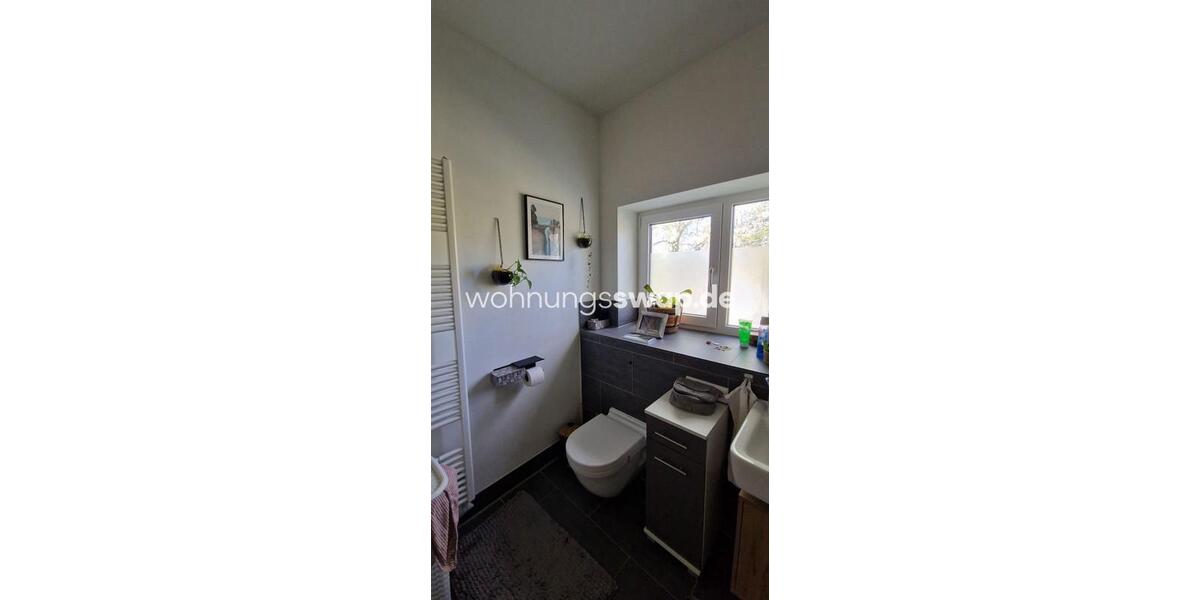 Etagenwohnung Hamburg Alsterdorf - 3 Zimmer, 81 m&sup2;, 1.358&euro; | Angebot:26393432