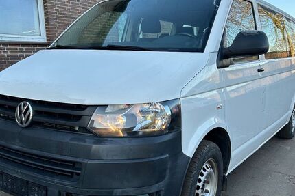 VW T5 Transporter 134.640 km 23.900 &euro; Hamburg-Norderstedt 22851