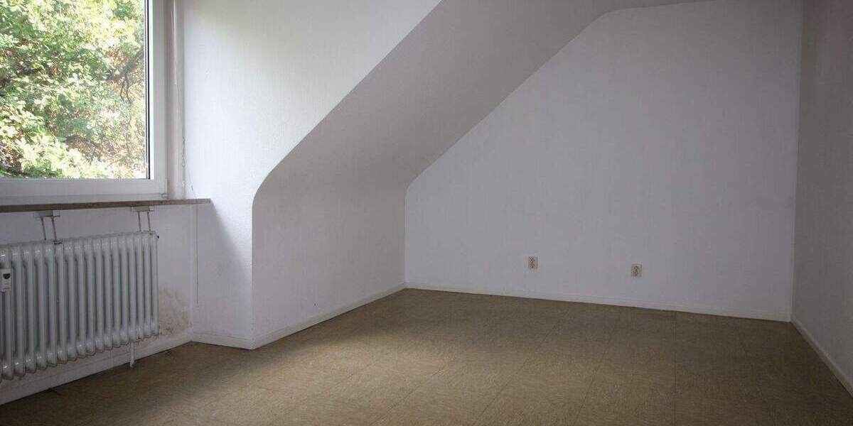 Etagenwohnung Hamburg Tonndorf - 2 Zimmer, 56 m&sup2;, 199.000&euro; | Angebot:26217830