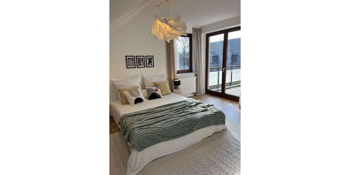 Wohnung zum Kaufen in Buchholz 359.000 € 175 m² 5 zimmer